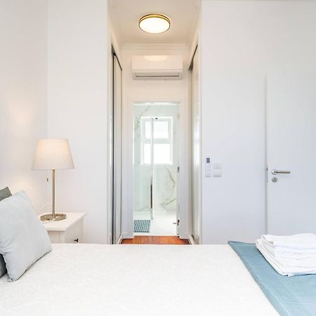 Villa Ana D'Arfet Água de Pena Екстериор снимка