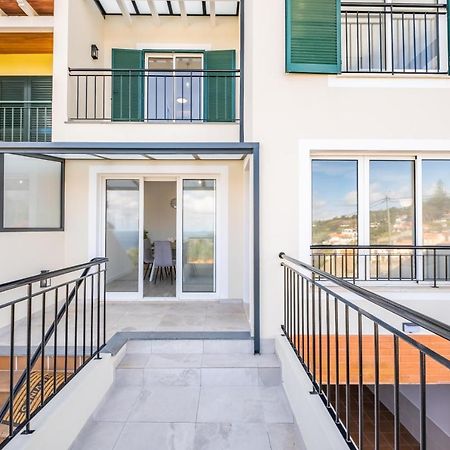 Villa Ana D'Arfet Água de Pena Екстериор снимка