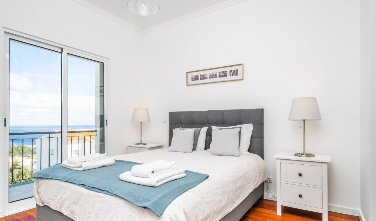 Villa Ana D'Arfet Água de Pena Екстериор снимка