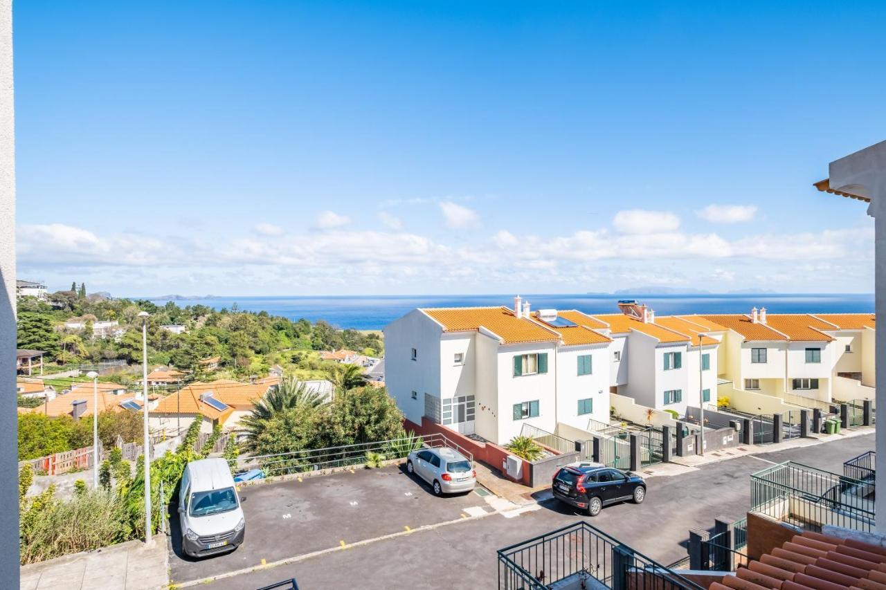 Villa Ana D'Arfet Água de Pena Екстериор снимка